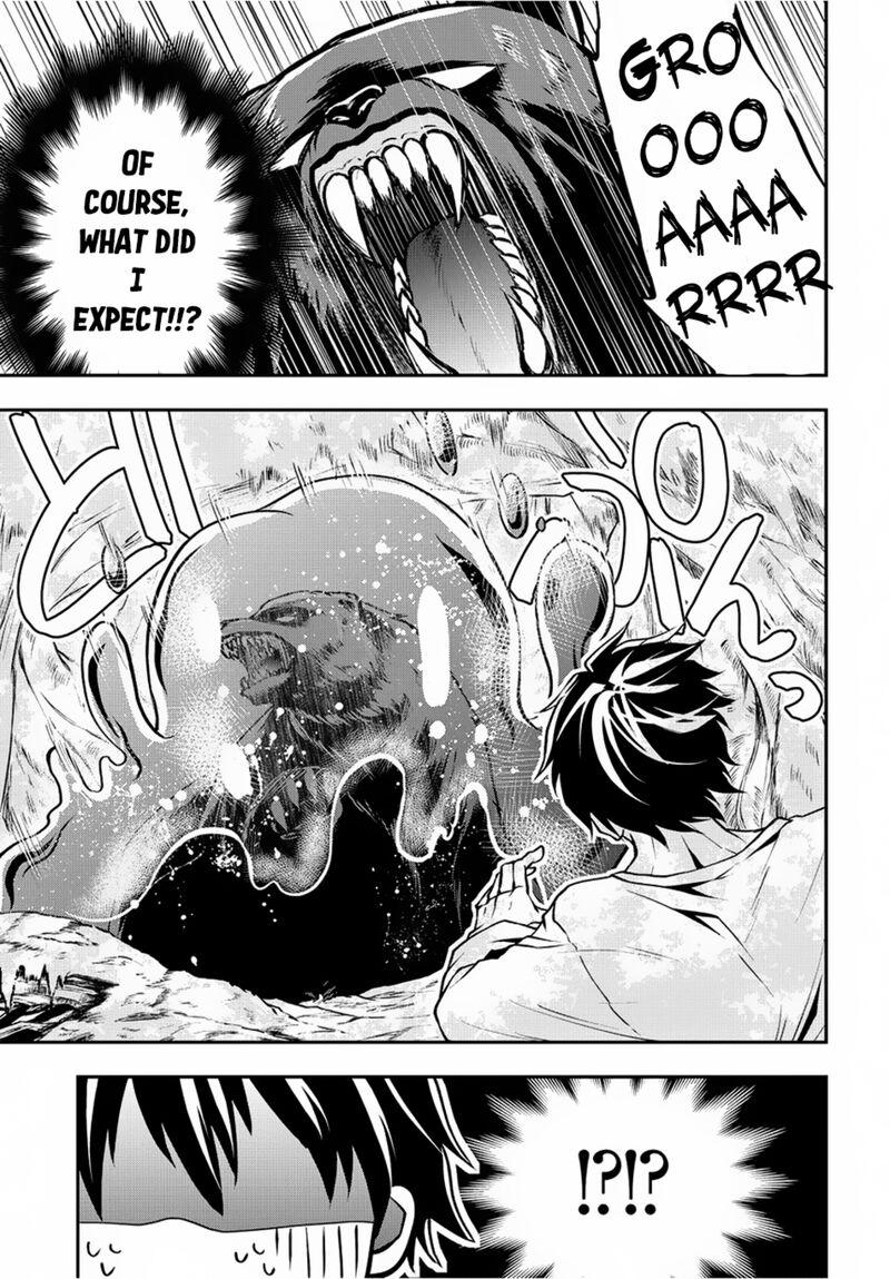 Isekai Demo Bunan Ni Ikitai Shoukougun 1 8