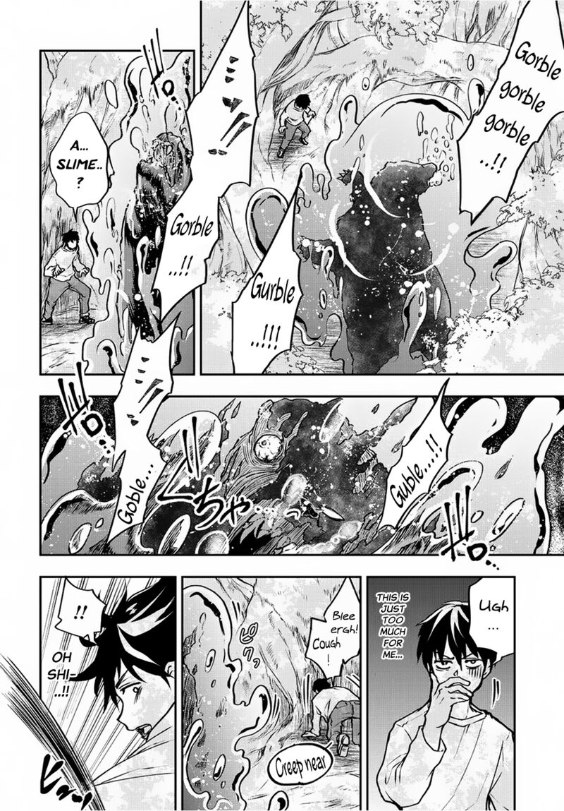 Isekai Demo Bunan Ni Ikitai Shoukougun 1 9