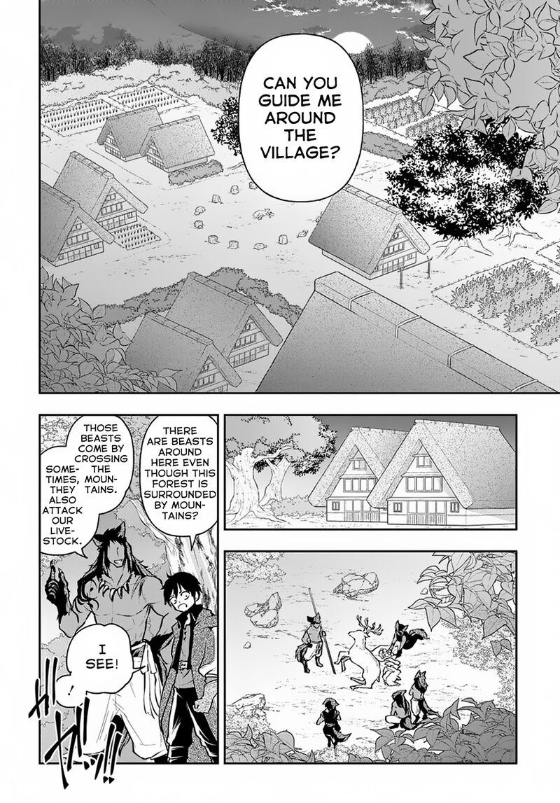 Isekai Demo Bunan Ni Ikitai Shoukougun 10 15