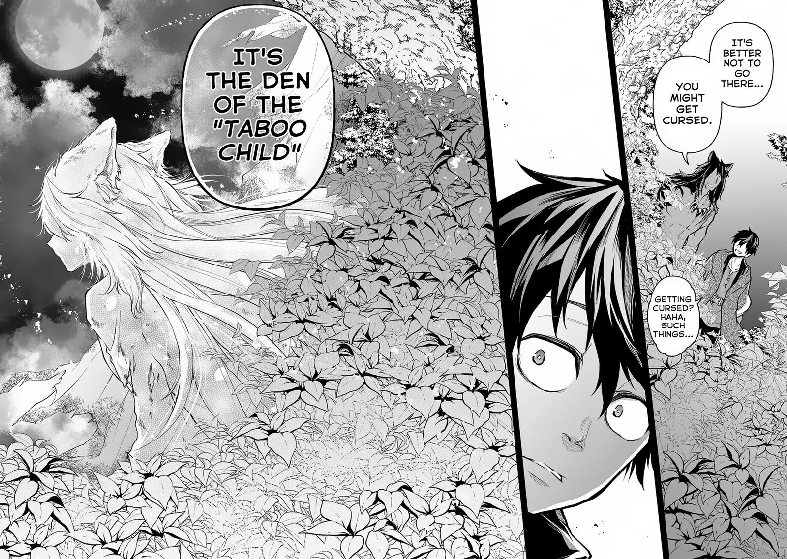 Isekai Demo Bunan Ni Ikitai Shoukougun 10 17