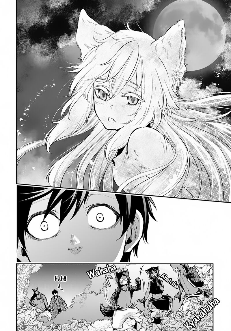 Isekai Demo Bunan Ni Ikitai Shoukougun 10 18