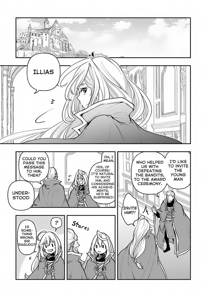 Isekai Demo Bunan Ni Ikitai Shoukougun 10 8