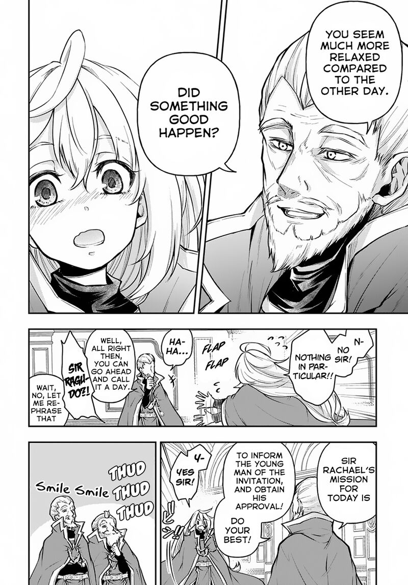 Isekai Demo Bunan Ni Ikitai Shoukougun 10 9