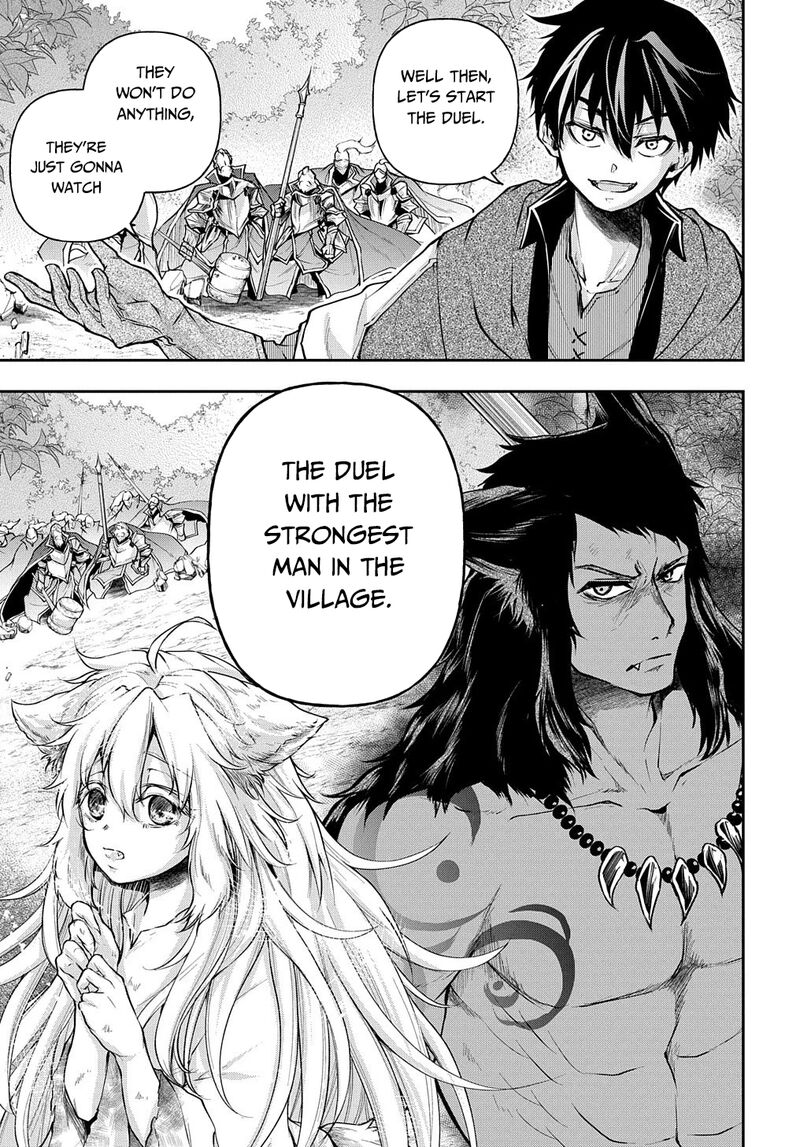 Isekai Demo Bunan Ni Ikitai Shoukougun 11 34