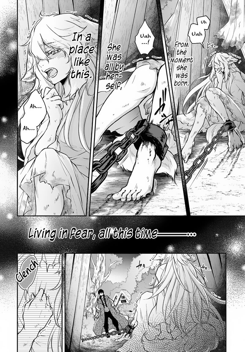 Isekai Demo Bunan Ni Ikitai Shoukougun 11 8