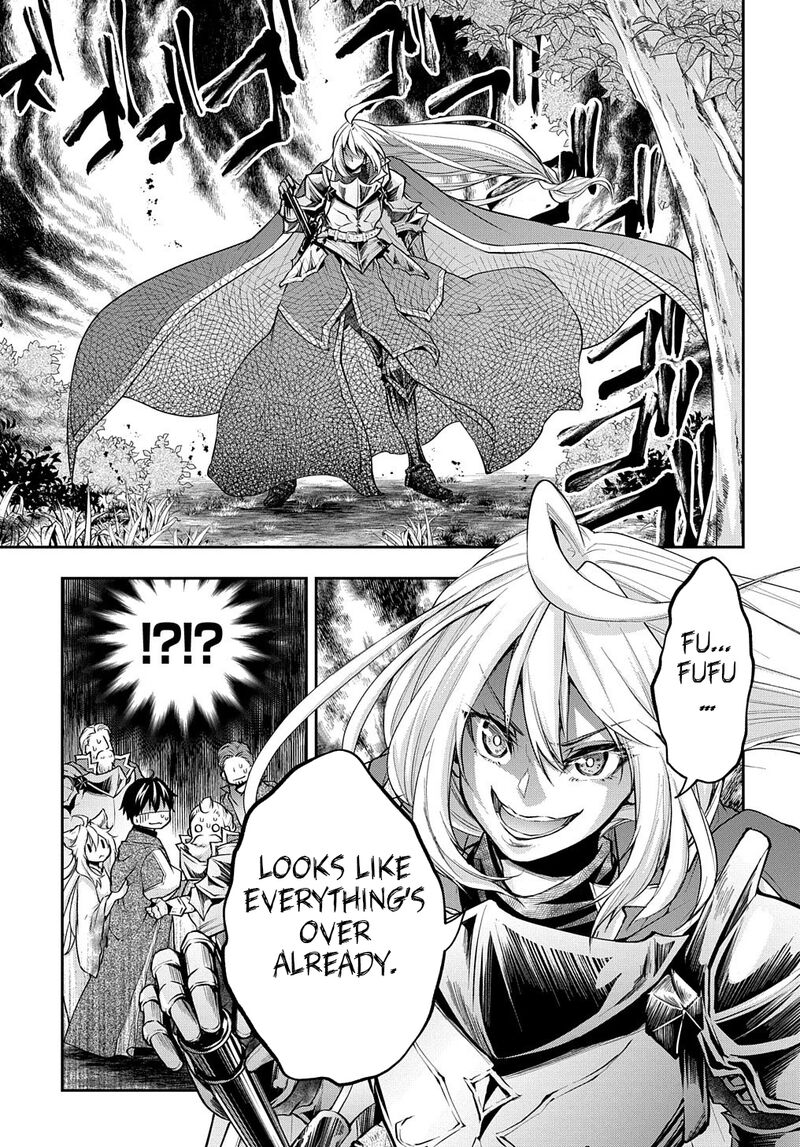 Isekai Demo Bunan Ni Ikitai Shoukougun 12 19