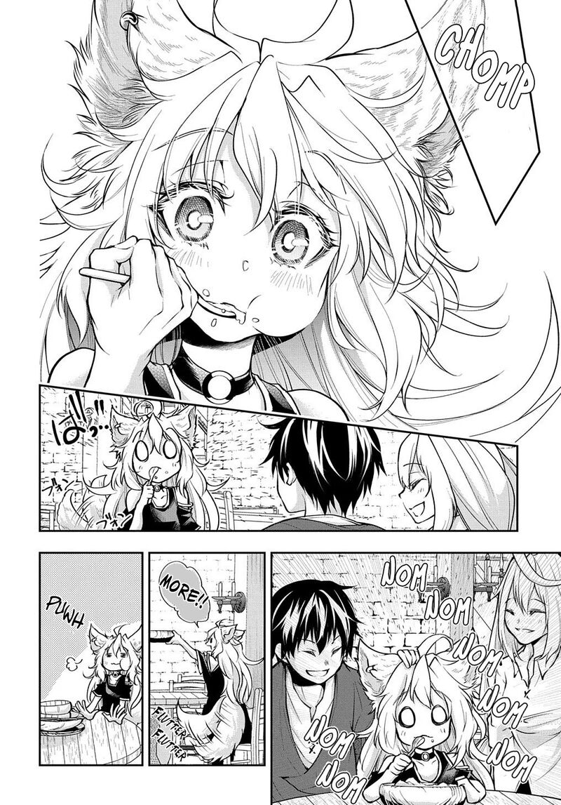 Isekai Demo Bunan Ni Ikitai Shoukougun 13 24