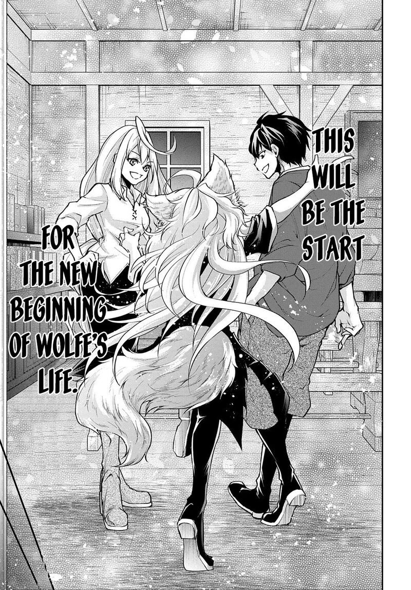 Isekai Demo Bunan Ni Ikitai Shoukougun 13 32