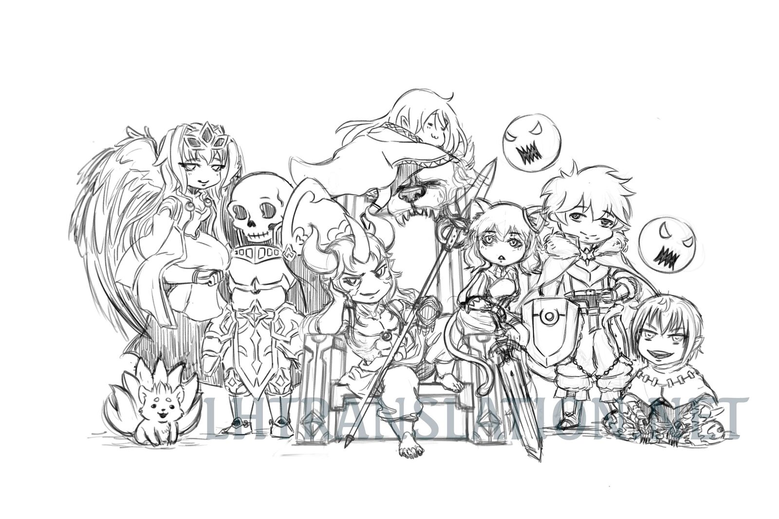 Isekai Demo Bunan Ni Ikitai Shoukougun 13 40