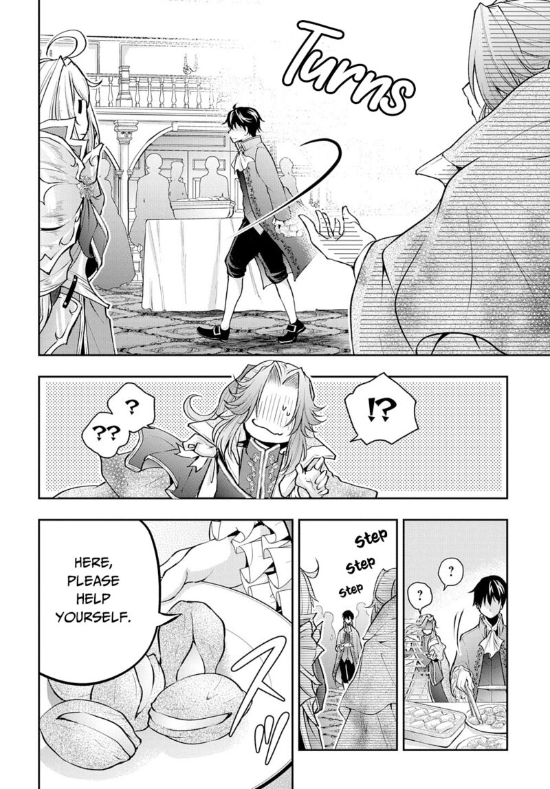 Isekai Demo Bunan Ni Ikitai Shoukougun 14 15