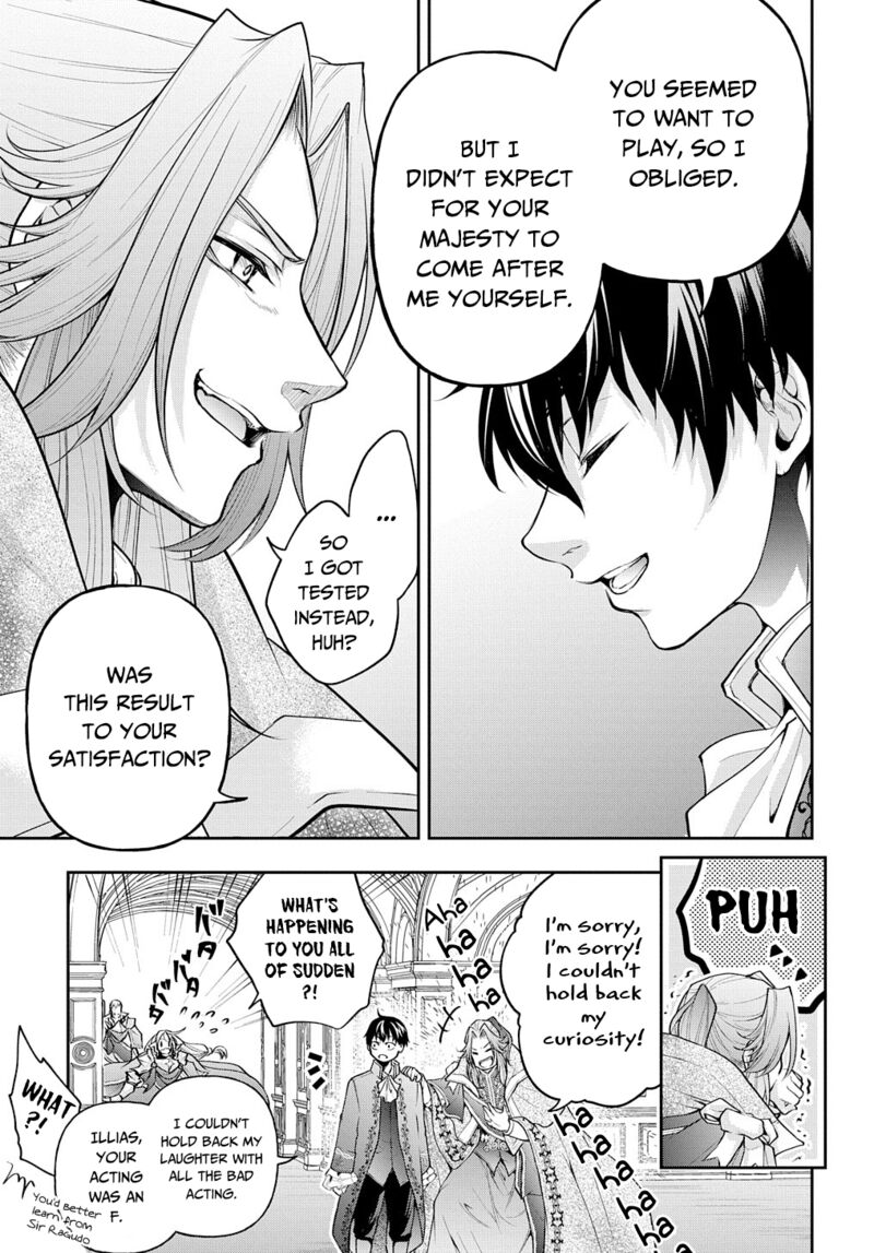 Isekai Demo Bunan Ni Ikitai Shoukougun 14 20