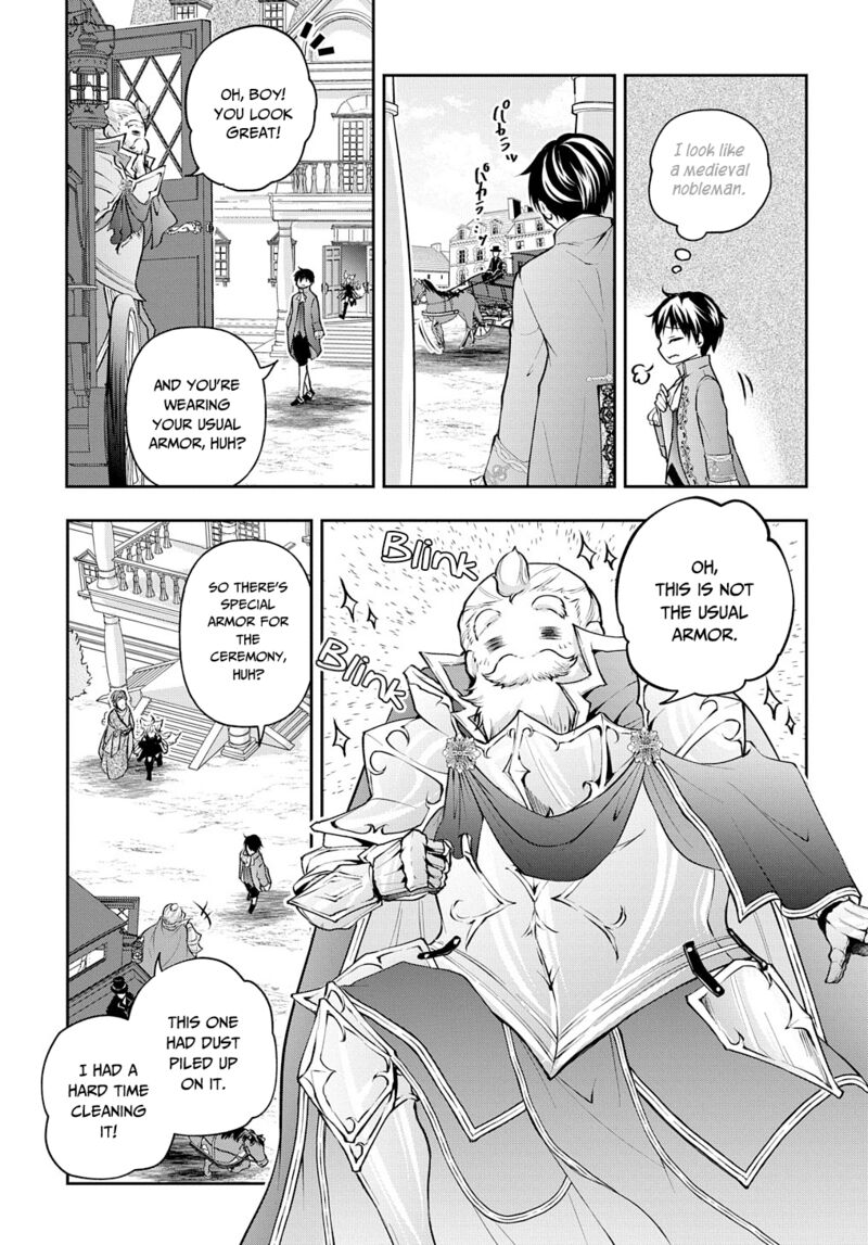 Isekai Demo Bunan Ni Ikitai Shoukougun 14 4