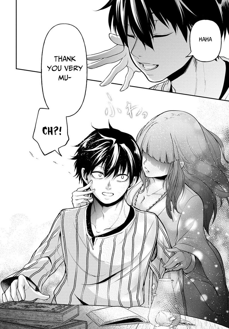 Isekai Demo Bunan Ni Ikitai Shoukougun 16 18