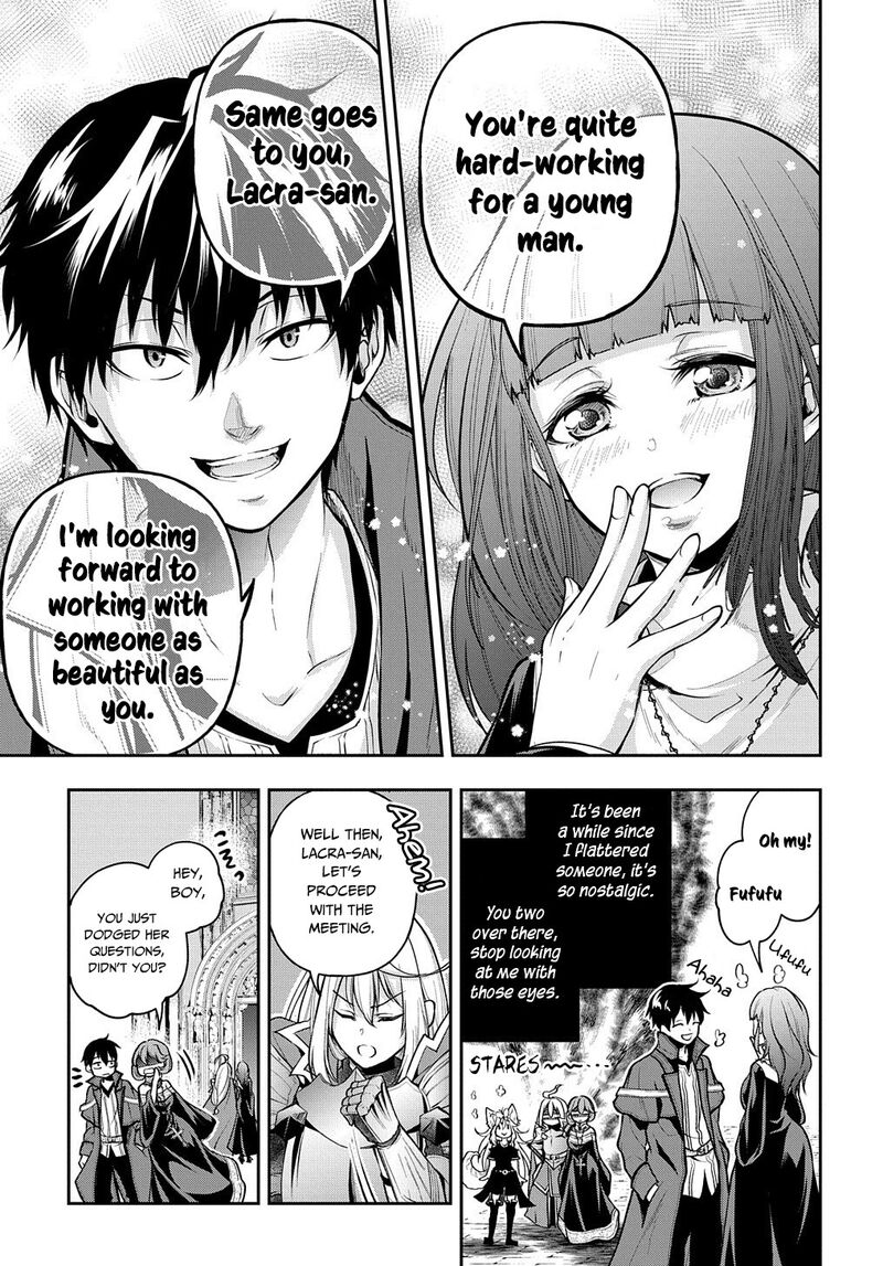 Isekai Demo Bunan Ni Ikitai Shoukougun 16 5