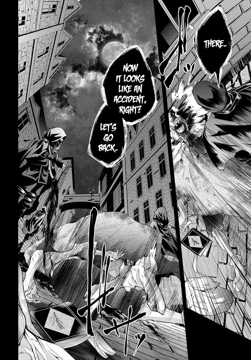 Isekai Demo Bunan Ni Ikitai Shoukougun 17 35