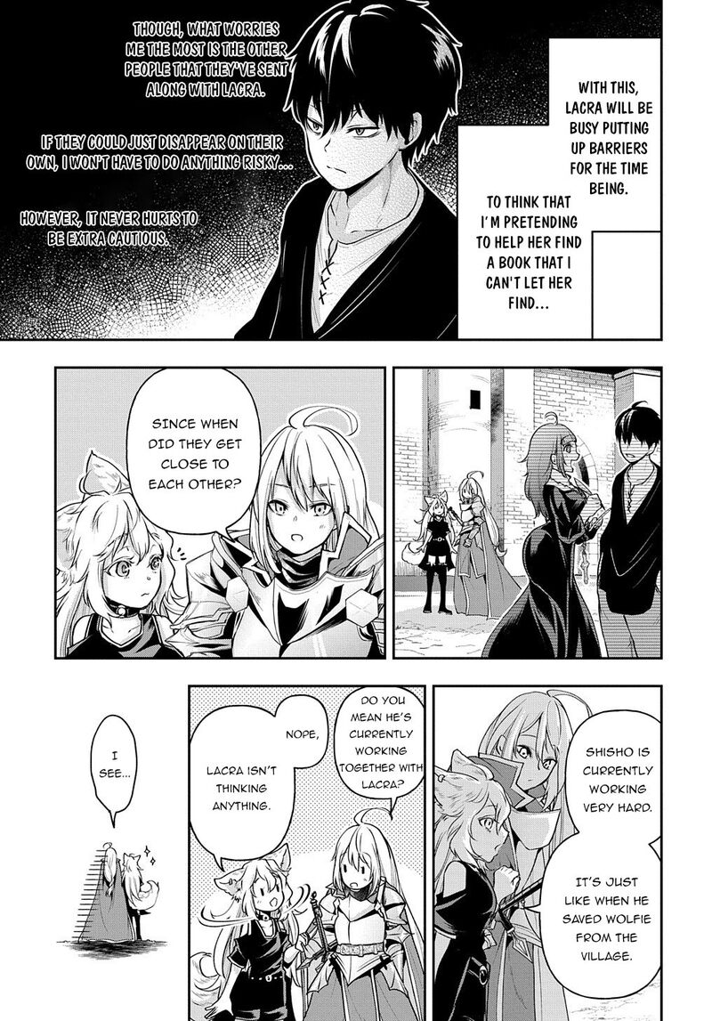 Isekai Demo Bunan Ni Ikitai Shoukougun 17 5