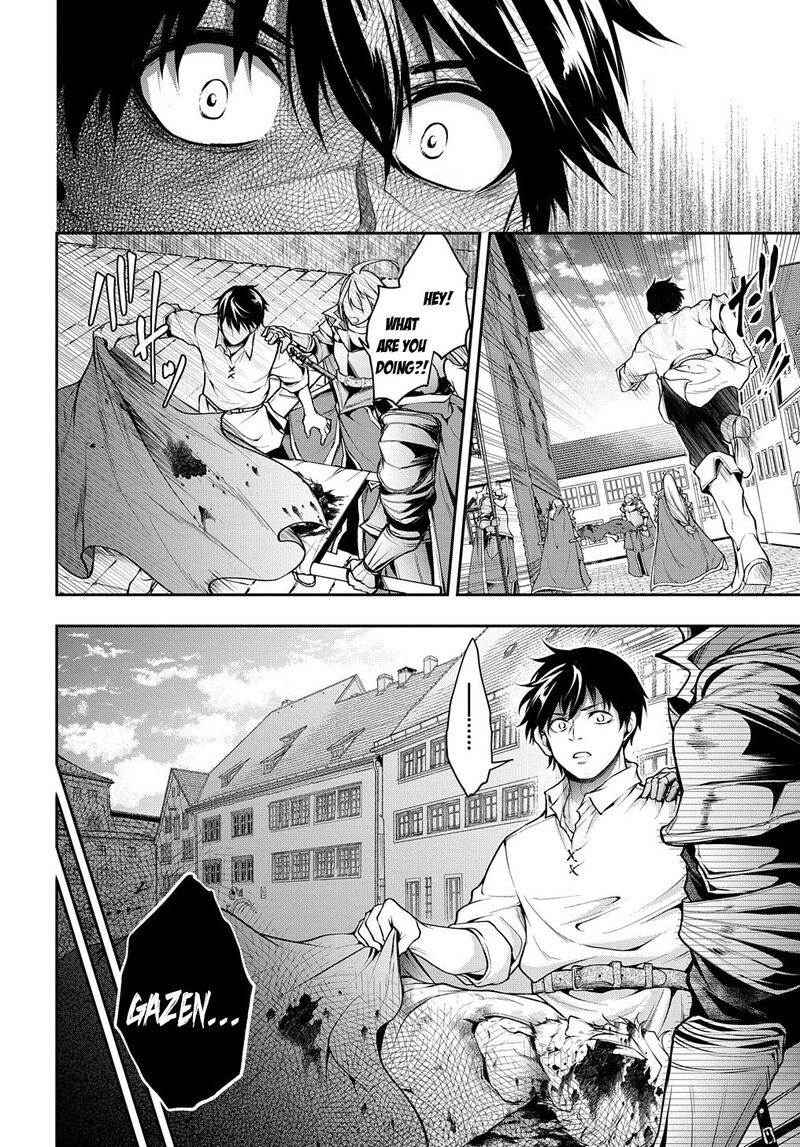 Isekai Demo Bunan Ni Ikitai Shoukougun 18 14