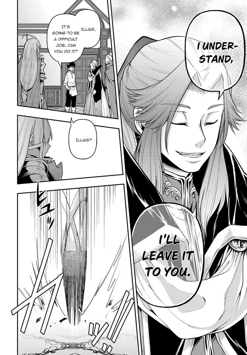 Isekai Demo Bunan Ni Ikitai Shoukougun 18 38