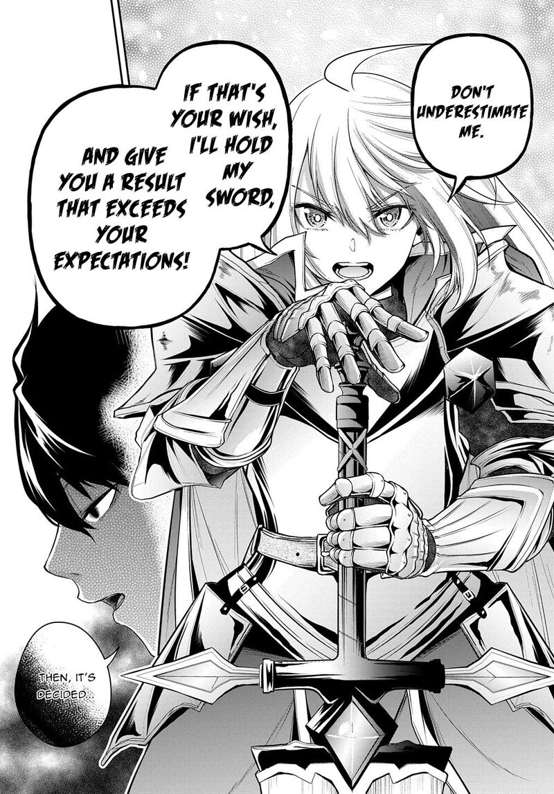 Isekai Demo Bunan Ni Ikitai Shoukougun 18 39