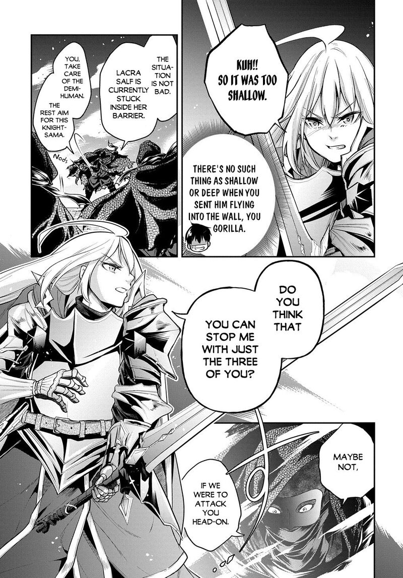 Isekai Demo Bunan Ni Ikitai Shoukougun 19 27