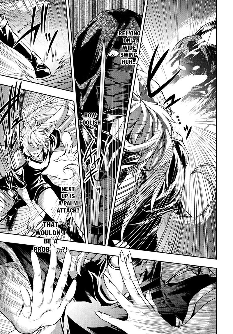 Isekai Demo Bunan Ni Ikitai Shoukougun 19 34