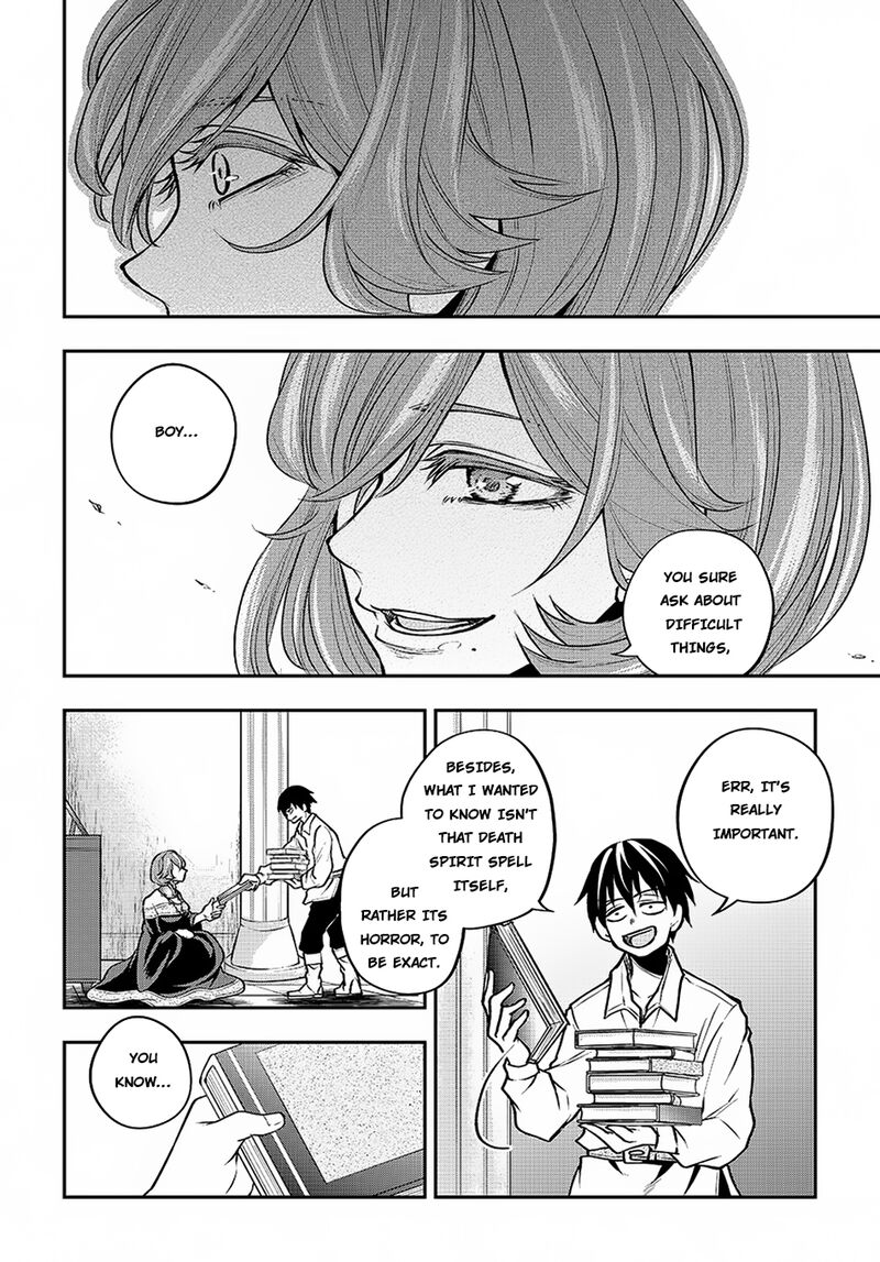 Isekai Demo Bunan Ni Ikitai Shoukougun 2 21