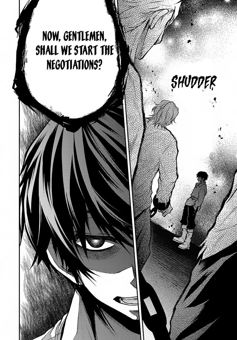 Isekai Demo Bunan Ni Ikitai Shoukougun 2 27