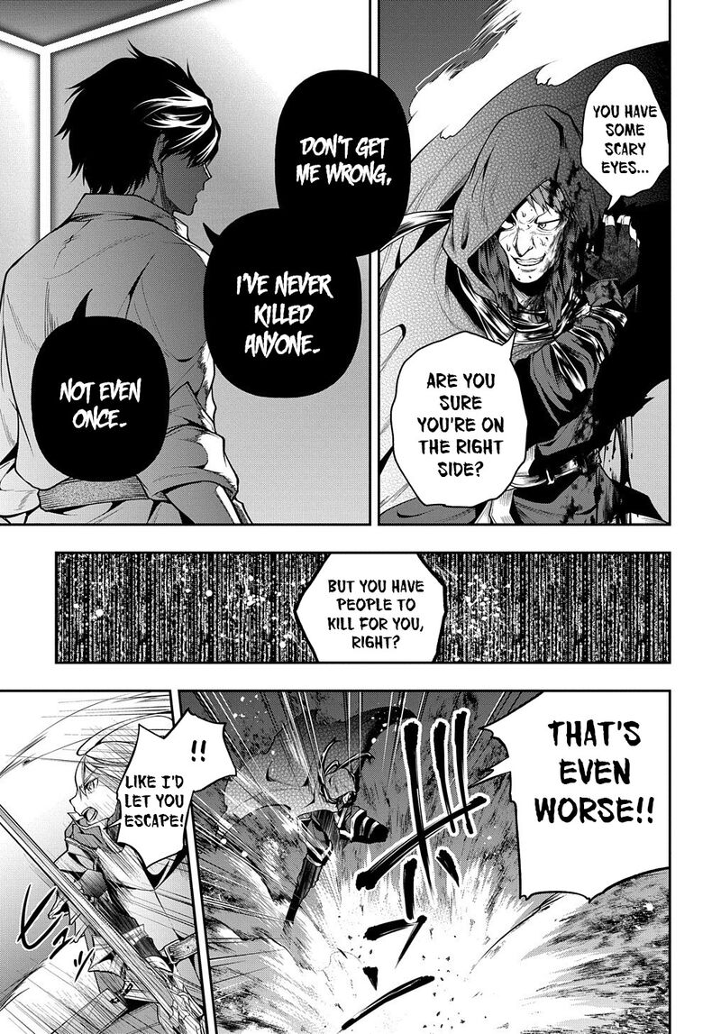 Isekai Demo Bunan Ni Ikitai Shoukougun 20 13