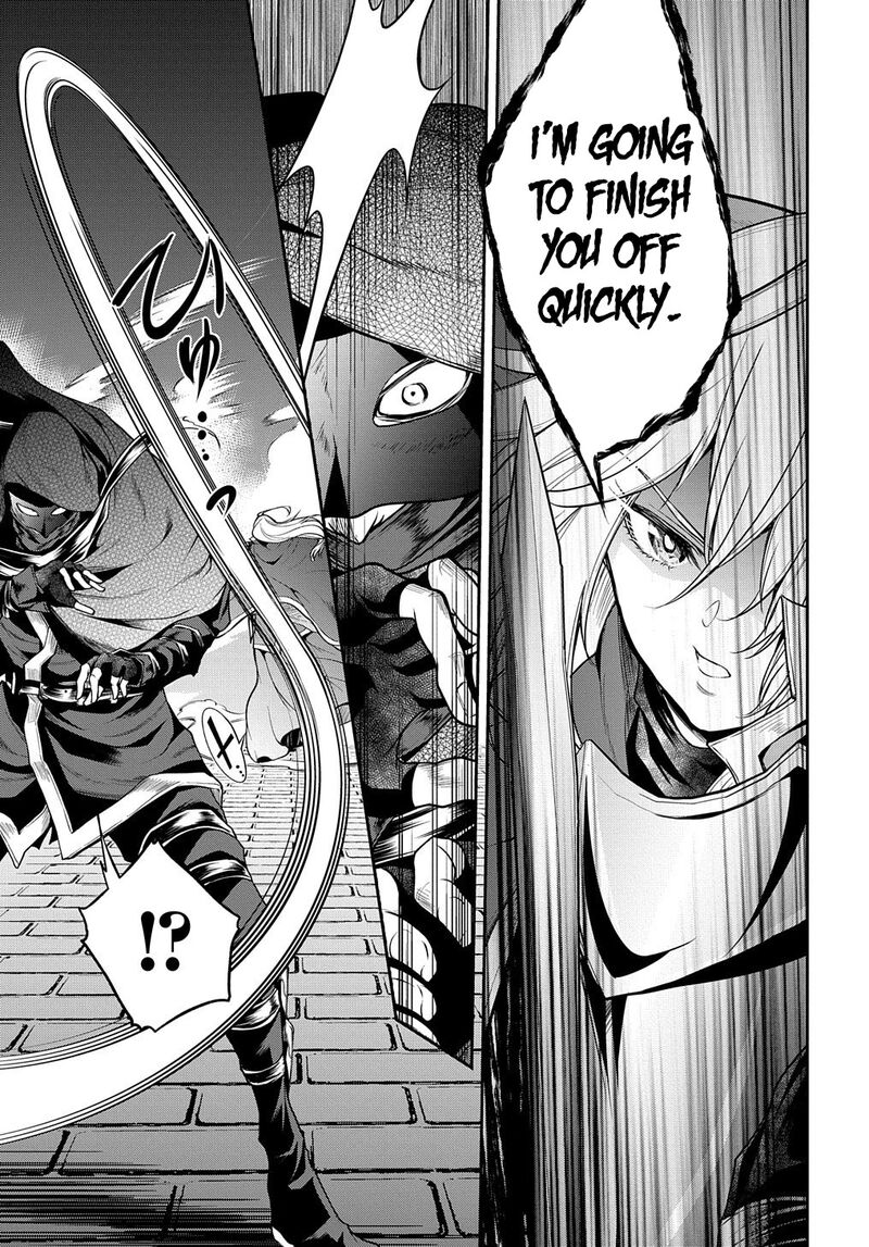 Isekai Demo Bunan Ni Ikitai Shoukougun 20 3