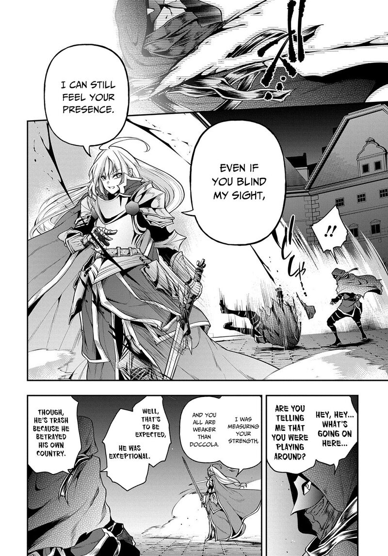 Isekai Demo Bunan Ni Ikitai Shoukougun 20 4