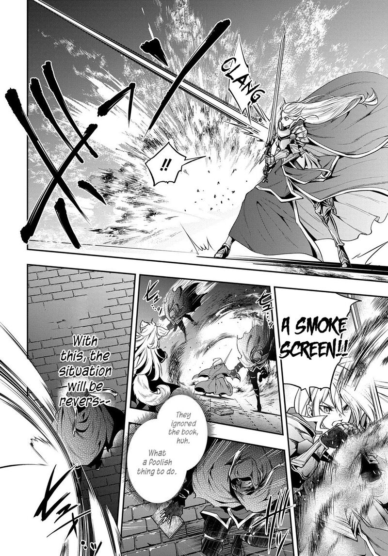 Isekai Demo Bunan Ni Ikitai Shoukougun 20 6