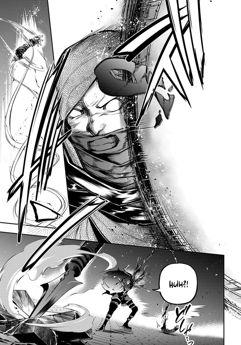 Isekai Demo Bunan Ni Ikitai Shoukougun 20 7