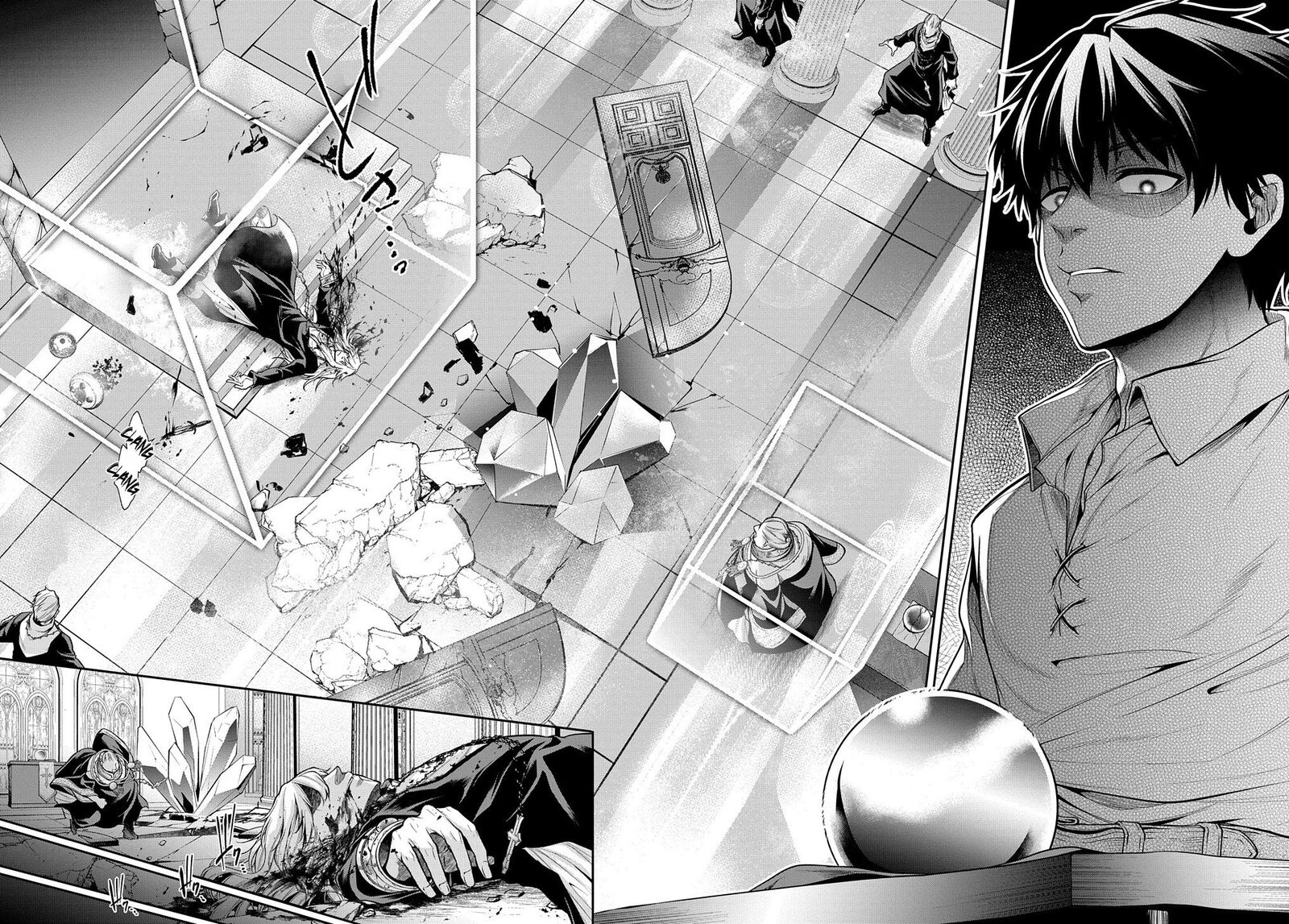 Isekai Demo Bunan Ni Ikitai Shoukougun 21 16