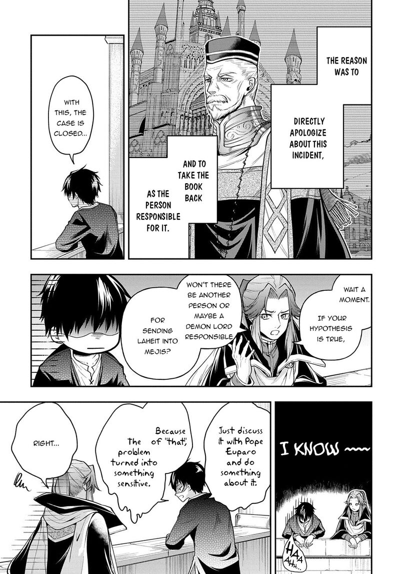 Isekai Demo Bunan Ni Ikitai Shoukougun 21 18