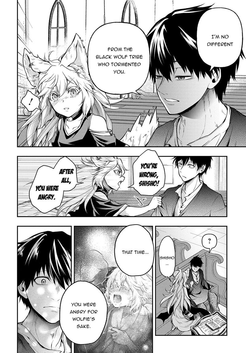 Isekai Demo Bunan Ni Ikitai Shoukougun 21 25