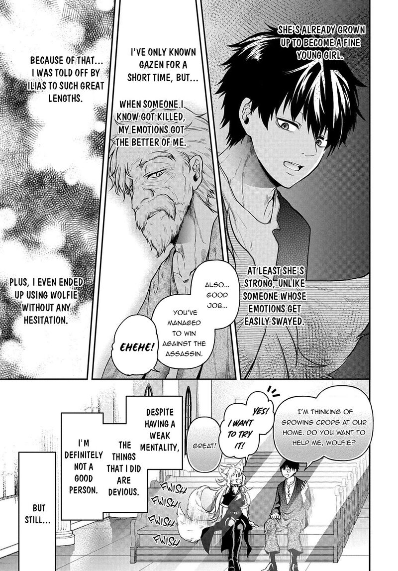 Isekai Demo Bunan Ni Ikitai Shoukougun 21 28