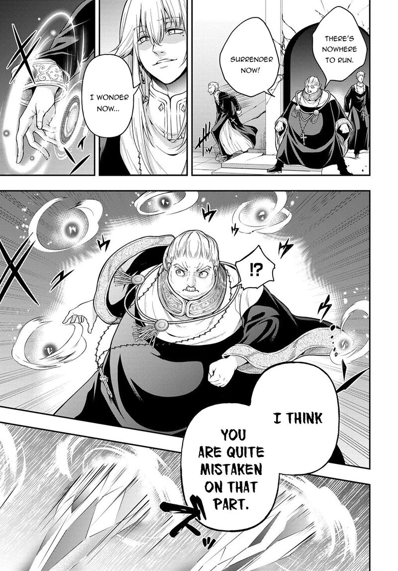 Isekai Demo Bunan Ni Ikitai Shoukougun 21 3