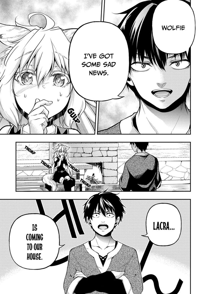 Isekai Demo Bunan Ni Ikitai Shoukougun 22 1