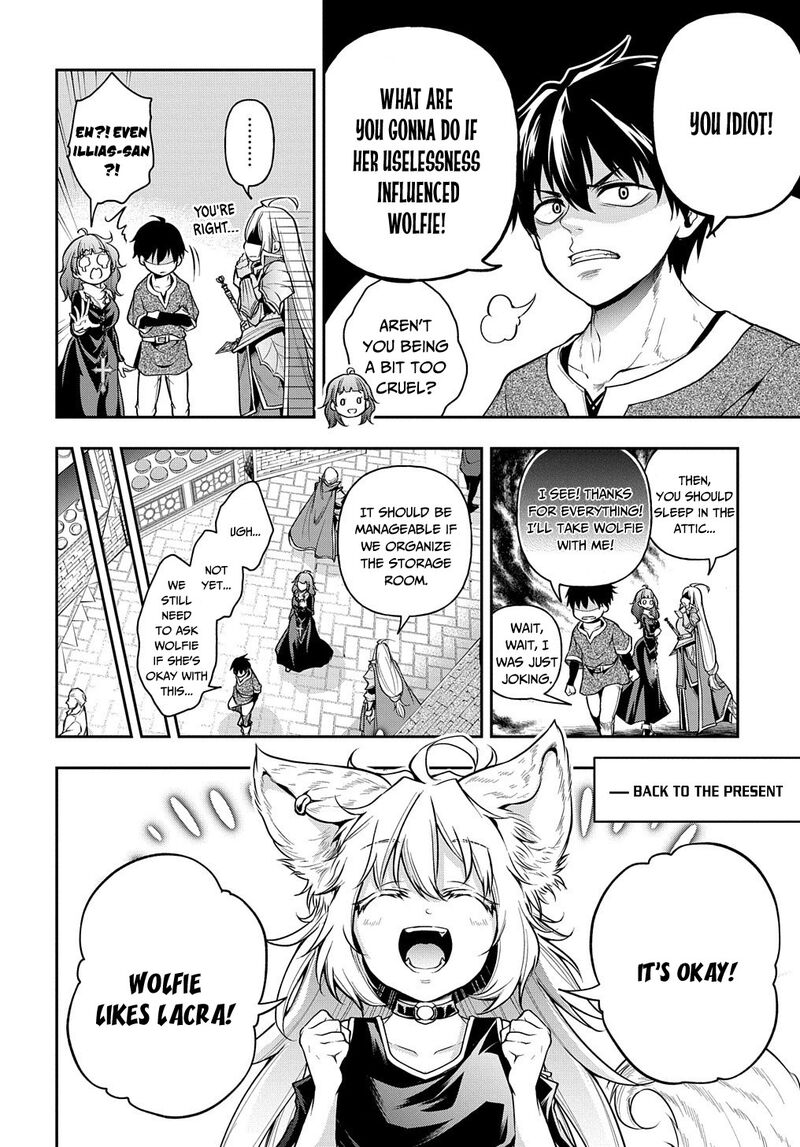 Isekai Demo Bunan Ni Ikitai Shoukougun 22 10