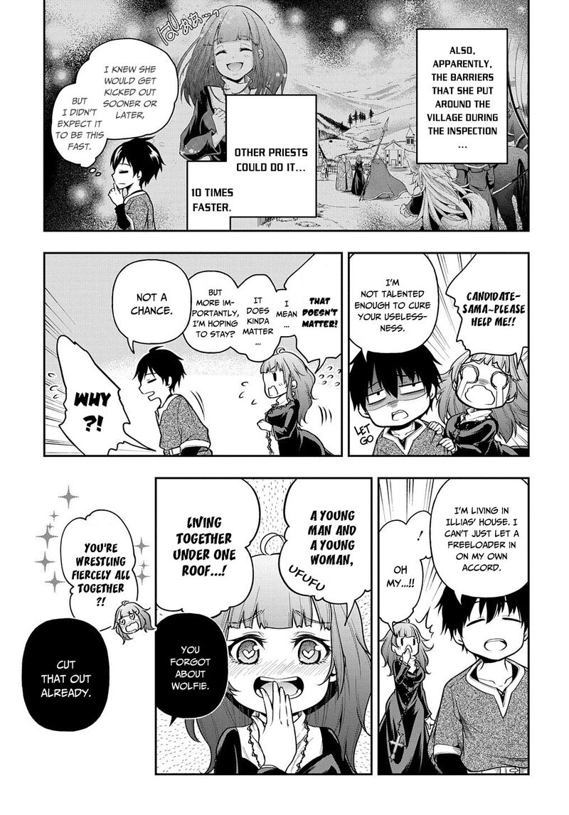 Isekai Demo Bunan Ni Ikitai Shoukougun 22 7