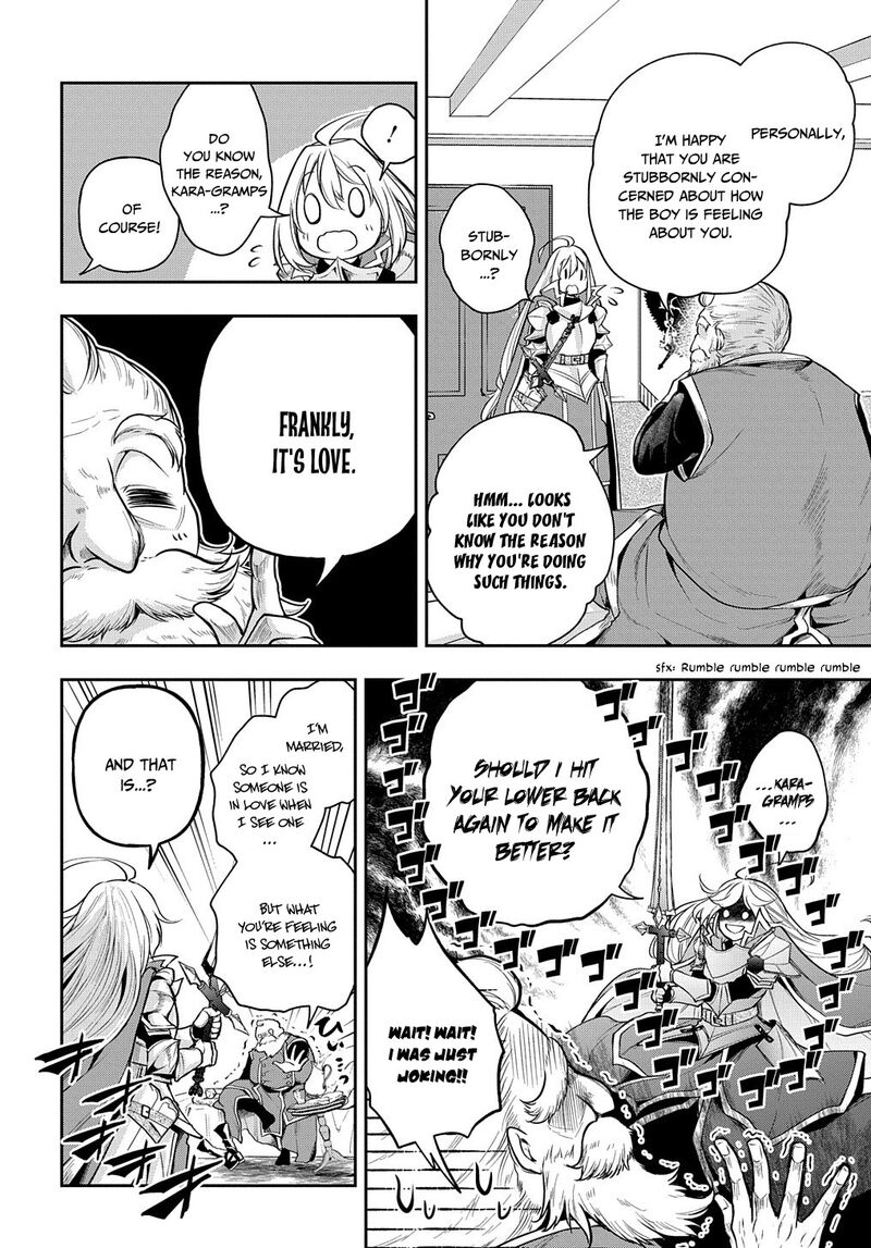 Isekai Demo Bunan Ni Ikitai Shoukougun 23 17