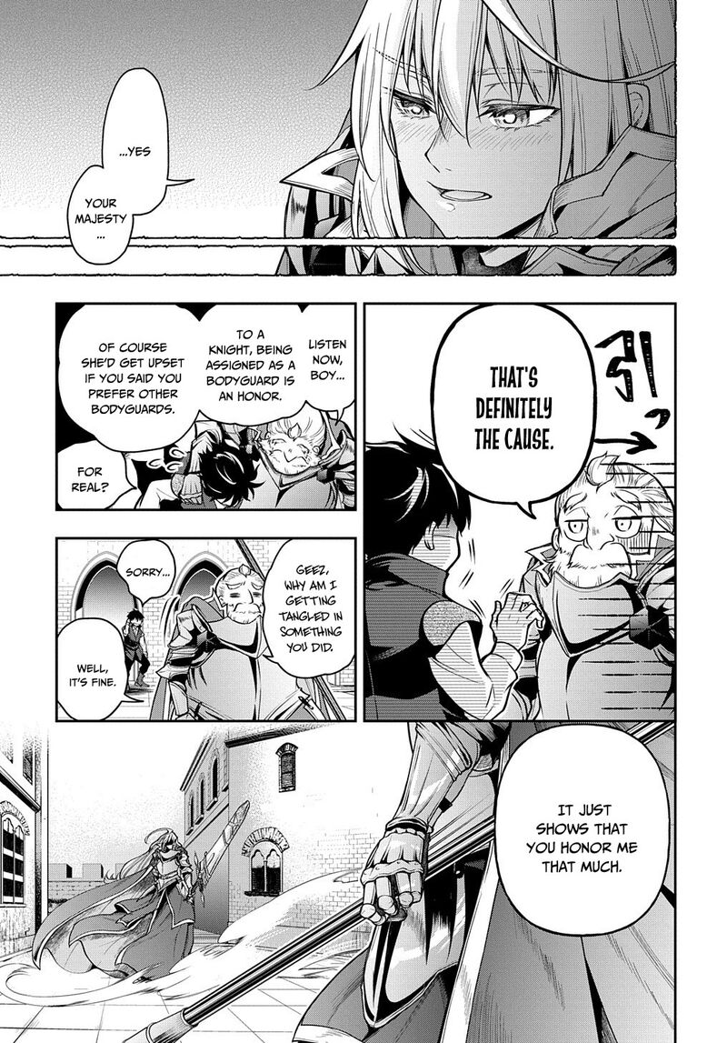 Isekai Demo Bunan Ni Ikitai Shoukougun 23 4