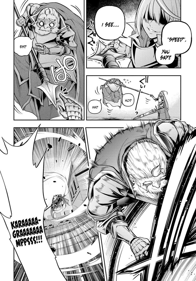 Isekai Demo Bunan Ni Ikitai Shoukougun 23 9