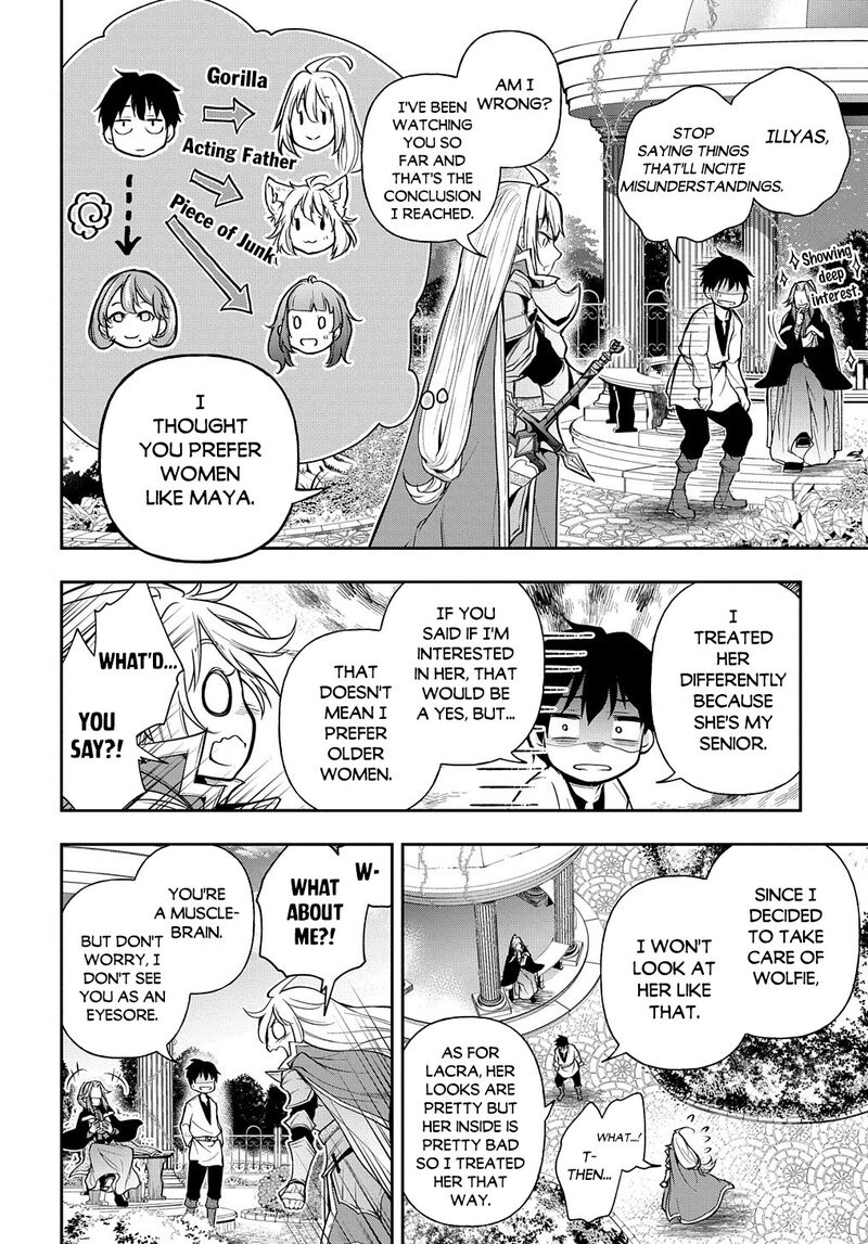 Isekai Demo Bunan Ni Ikitai Shoukougun 24 10