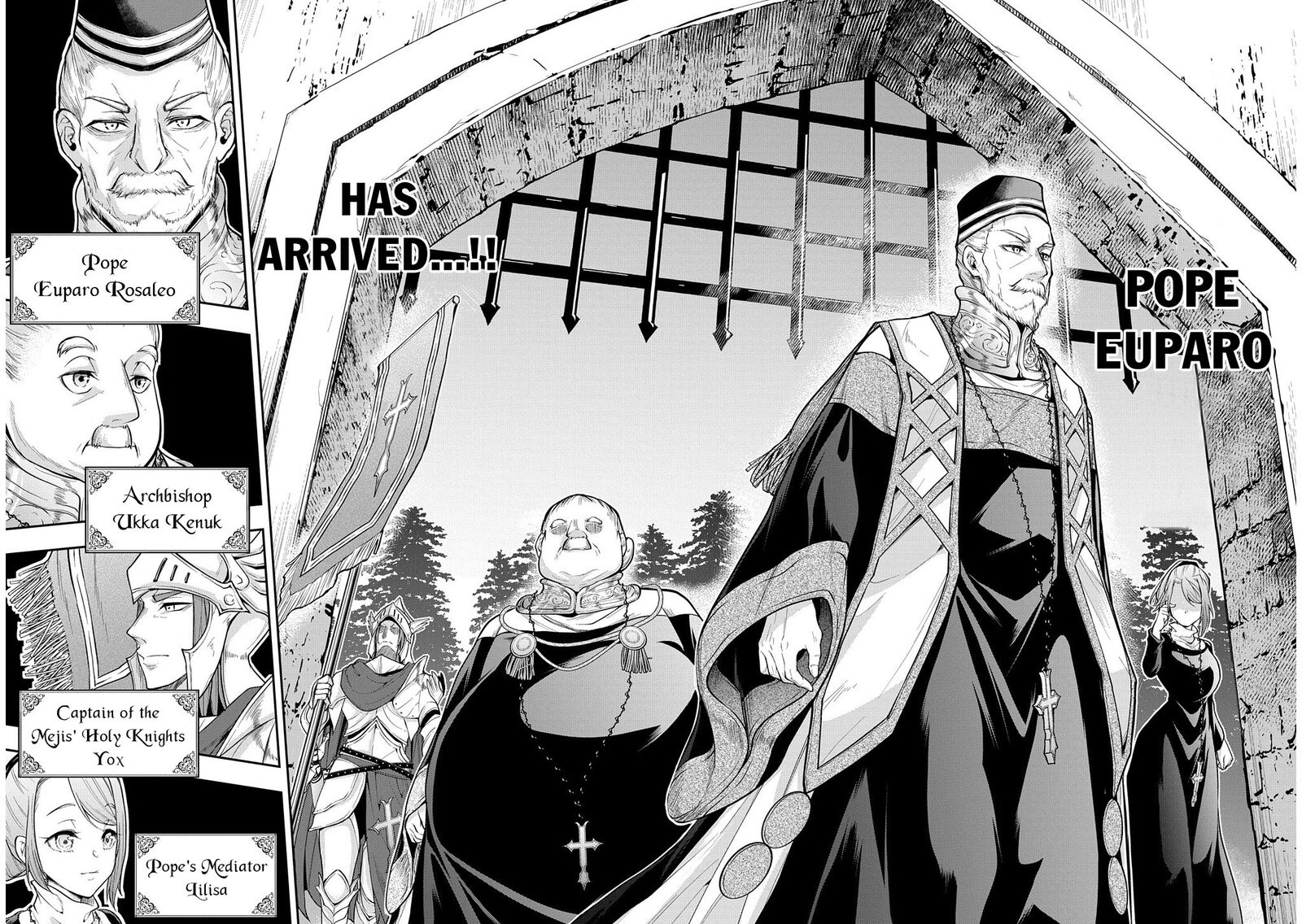 Isekai Demo Bunan Ni Ikitai Shoukougun 24 18