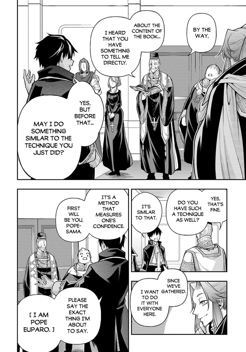 Isekai Demo Bunan Ni Ikitai Shoukougun 24 27