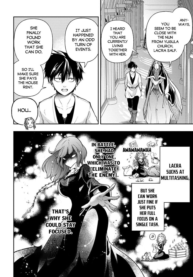 Isekai Demo Bunan Ni Ikitai Shoukougun 24 3