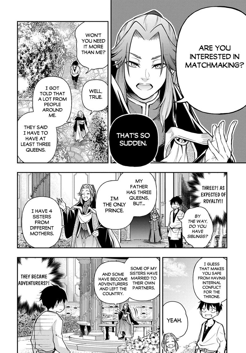 Isekai Demo Bunan Ni Ikitai Shoukougun 24 8