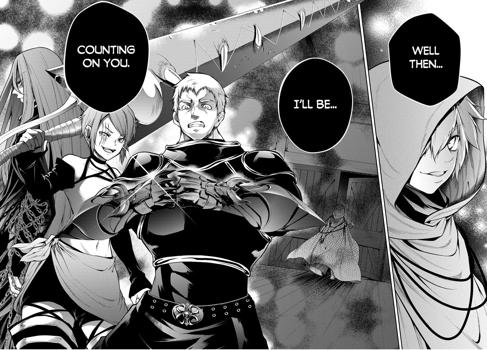 Isekai Demo Bunan Ni Ikitai Shoukougun 25 41