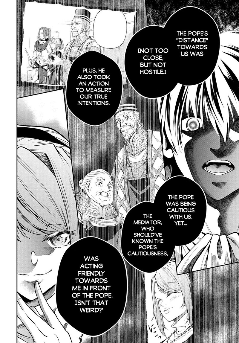 Isekai Demo Bunan Ni Ikitai Shoukougun 25 6